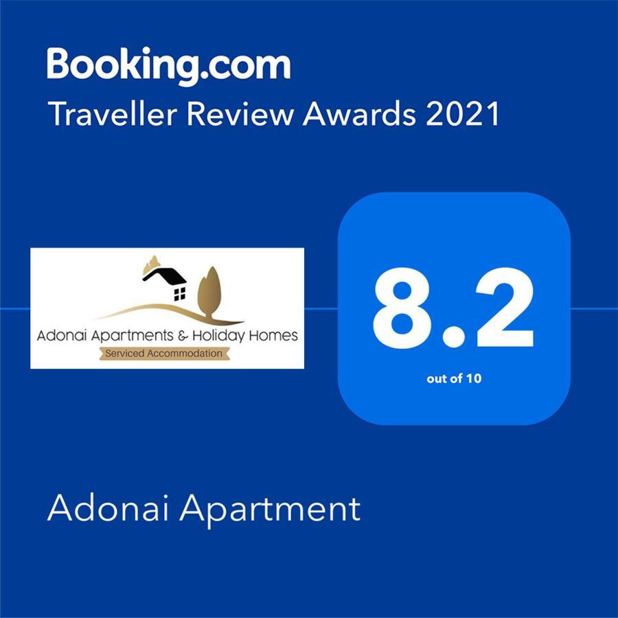 2 Bedroom Apartment At Dagenham , Adonai Serviced Accommodation, Free Wifi And Parking 외부 사진